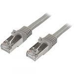 StarTech.com Cat6 Patch-kaabel Shielditud (SFTP) 1 m hall