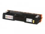 RICOH Toner 407534 / Tp C252E Kollane
