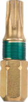 kwb 126215 screwdriver bit 1 pc(s)