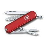 Victorinox Klassikaline SD veitsi noa stiilis ikoon punane V-0 62 V0 62 62 62 62 23 G G G (0.6223.G)