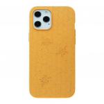 Pela Klassikaline gravri ekoloogilisus iPhone 12 Pro Max kaas - Mnnimari