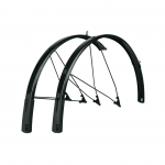 Sks Bluemels 27,5-tolli kuni 29-tolli suusaseadmete komplekt 65 mm