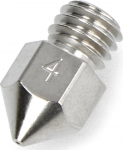 Creality Ds 0,4 mm MK8 filament 1,75 mm suurendatud kulumiskindlusega 3D-printeritele (CR10 / Ender / Tornado / MakerBot)