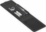 WERA 12-osaline triistakomplekt ratturitele. Nr 1