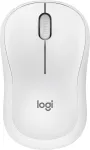 LOGITECH M240 vaikne hiir, valge (910-007120)