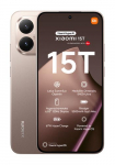 Xiaomi 15T 256GB, 12GB RAM, Roosigoldne
