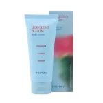 Trimay, Gorgeous Bloom, Natural Ingredients, Hydrating AND Nourishing, Body Cream, Body, Day AND Night, 200 ml