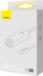 Baseus Lite WKQX000313 Gray