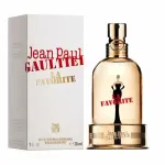 JEAN PAUL GAULTIER Jean Paul Gaultier La Favorite Eau De Parfum Spray 30ml Refillable