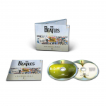 APPLE THE BEATLES "Anthology 4" (2025, 19621969)