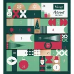 Kneipp Adventi kalender 2026