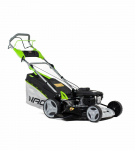 NAC LS51-150-HSD-LI bensiiniga muruniiduk
