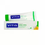 Vitis Hammaspastas Aloe Vera 150ml