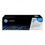 HP Kassett nr 125A 125A 125A 125A tsaan (CB541A)