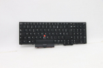 Lenovo FRU Thor Keyboard Num NBL (Liteon) French 5N20W68191,