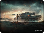 YENKEE Hiireplokk CRUISER WT47 - piiratud tiraa WORLD OF TANKS