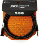 MXR Standardne mteriistade kaabel 3 meetrit, must (DCIS10R).