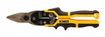 DeWalt DWHT14675-0 sniips Kroom-vanadium terasest