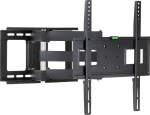 ART AR-80 TV seinakinnitus 165,1 cm (65) Must