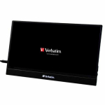 Verbatim Mobiilne monitor 14" Full HD 1080p must/must 49590