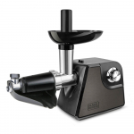 BLACK+DECKER Kttkvarn 1000W