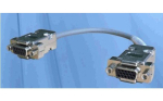 Mercodan VGA: Tdruk - VGA: Tdruk, 0,3 m, metallist korpus/ilma