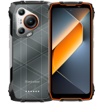 BLACKVIEW Raske BL7000 Dual 5G 6,78" FHD+IPS 1080x2460 8Gb+256Gb MT6835V Okta-kordne 2,4GHz Kamera Ees 32MP Tagumine 50+20MP vaade NFC Ksihoidja Reiim AI 7500mAh Ei Lbikigulvi Android 15 Oran```vbnet```