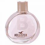 Hollister Wave W 100ml EDP