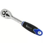Geko Tagasiprduv vti 1/4 CrV kummirool 45z