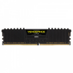 CORSAIR Mlu DDR4 Vengeance LPX 16GB/2666 (1x16GB) C16