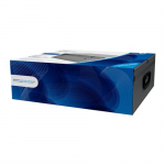 MediaRange CD DJ-karp 500 CD/DVD jaoks