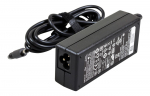 Dell AC Adapter, 65W, 19.5V, 3 Pin, 4.5mm, C6 Power Cord
