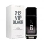 Carolina Herrera 212 VIP Black Parfm EDP 100 ml Tester