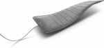 NOKIA Withings Sleep Analyzer -unisensori (WSM02-Analyzer-All-EU/UK)