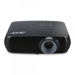 ACER X1228H andurprojektor Standard projitseerimiskaugusega 4500 ANSI luumenit DLP XGA (1024x768) 3D must