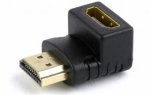 Gembird HDMI mees - HDMI naine 90