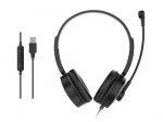 Equip Stereo USB krvikud