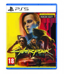 Bandai Namco Entertainment Cyberpunk 2077 Ultimate Edition inglise PlayStation 5