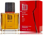 Giorgio Beverly Hills Red for Men Parfm EDT 100 ml