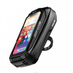 Wildman Bike frame case X3 black