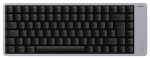 Lofree Flow 2 84 Kailh Pulse Tactile mekaaniline klaviatuur, must (OE927Flow2 Black 84 Pulse ISO-EU)