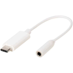Vivanco 45389 USB-C to 3,5mm