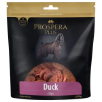 Prospera Plus Koerte maiuspala Duck Round Meat, 230 g