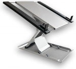 Mousetrapper Laptop Stand Pro alustele kannettavale arvutile (TB442)