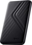 Apacer AC236 2TB 2.5 AND quot; Black AP2TBAC236B-1