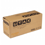 Utax Tooner CK-5515 CK5515 Yellow Gelb (1T02ZLAUT0)