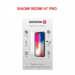 SWISSTEN Swissten Ultra Slim Tempered Glass for Xiaomi Redmi A7 Pro 5G / 4G RE