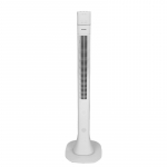 Eurom Ventilaator Towerfan 120, valge