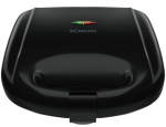 Vileivagrill Bomann ST6074CB