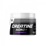Creatine complex TREC CREATINE MONO+ 300g, Green Apple